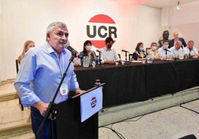 Gerardo Morales dijo que hablar� con Larreta 