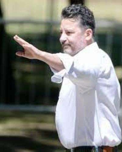 Men�ndez pidi� �un peronismo unido� y una �oposici�n responsable�