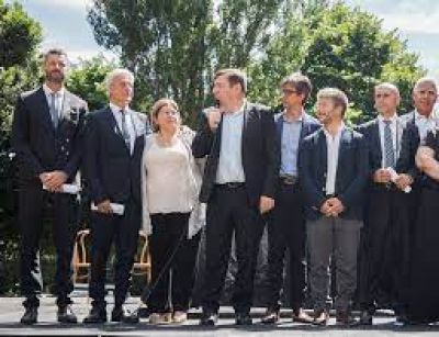 Cu�nto ganar�n los principales funcionarios pol�ticos