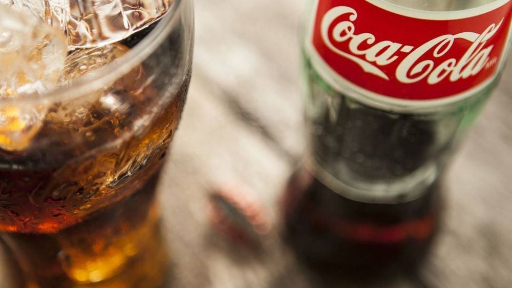 Los únicos dos países de todo el mundo donde no se puede comprar Coca Cola