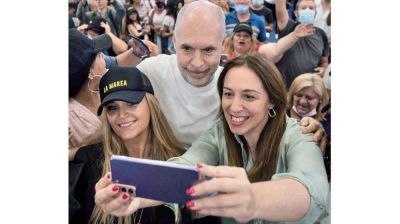 Vidal nacionaliza su figura y arma una l�nea interna
