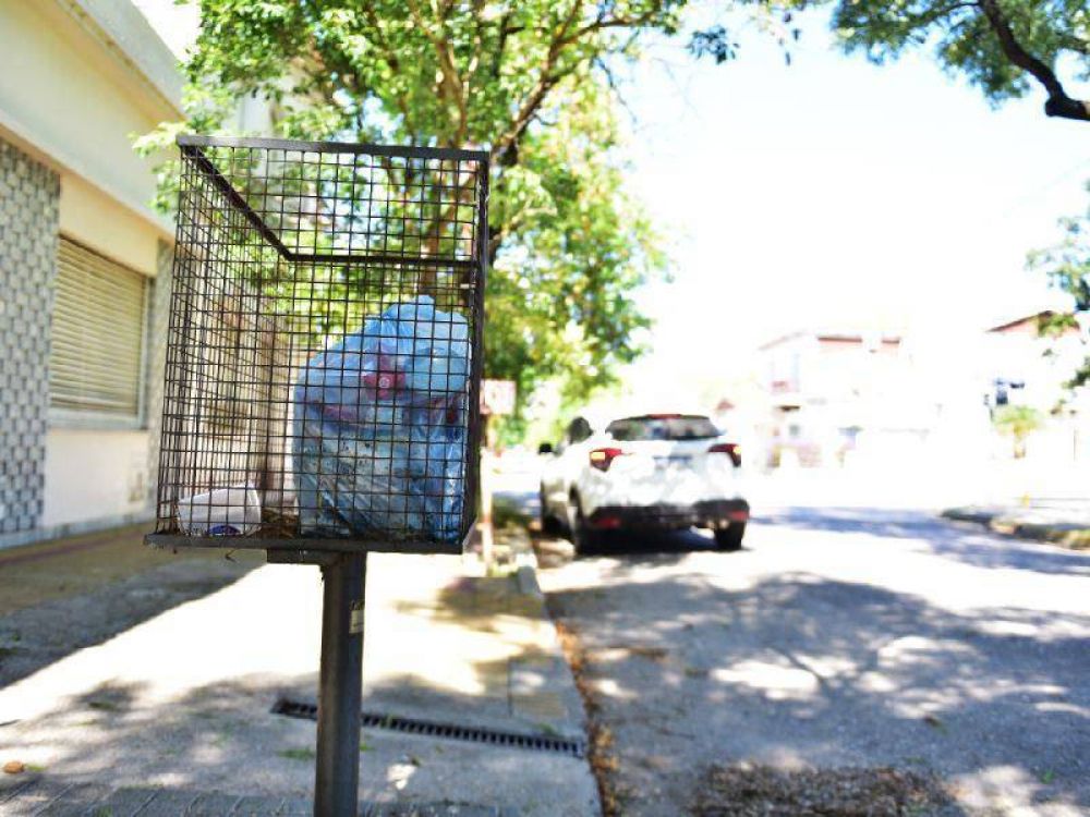 Vertedero Regional: municipios cobrarn una tasa por la gestin de residuos