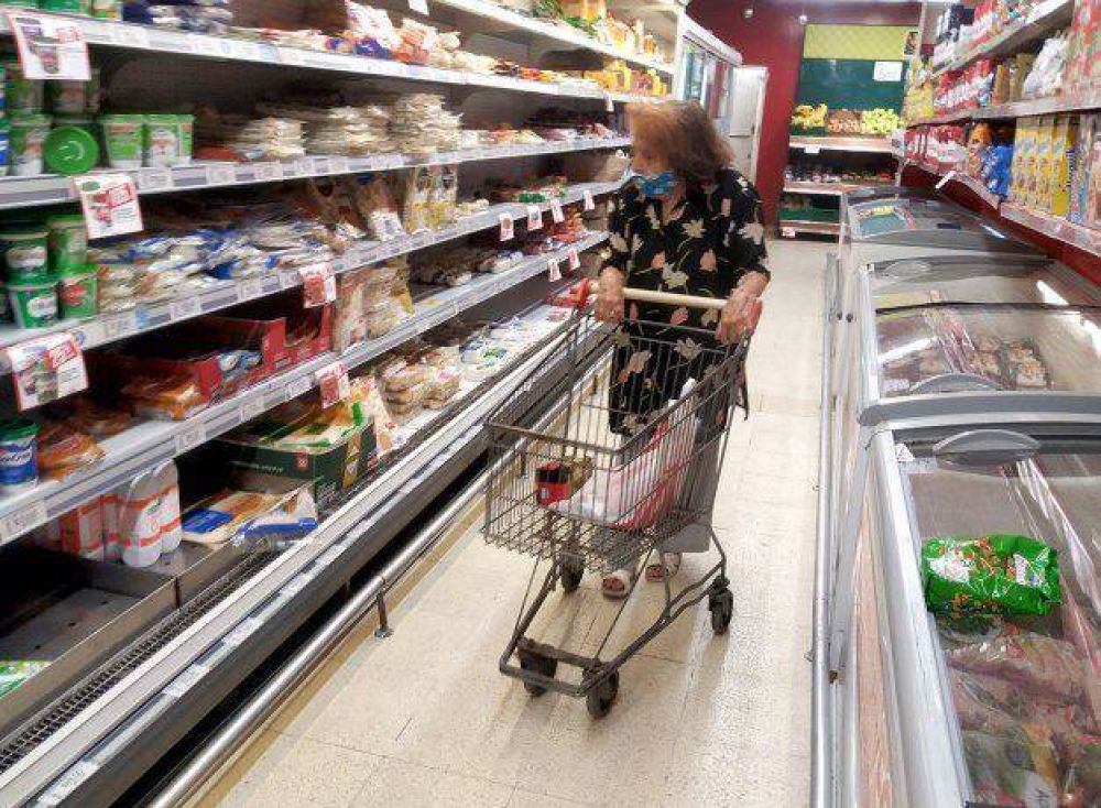 Alimentos: Gobierno avanza con ms medidas para contener precios