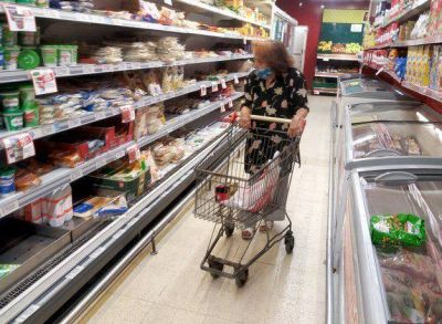 Alimentos: Gobierno avanza con más medidas para contener precios
