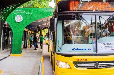 Posadas: convocan a audiencia pblica para analizar aumento del boleto urbano