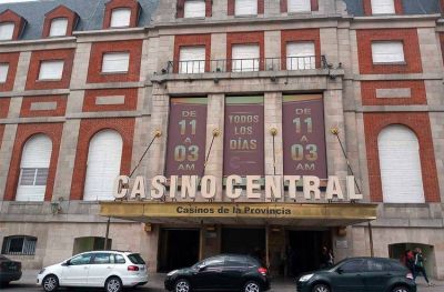Casino: el oficialismo se impuso en las elecciones del gremio