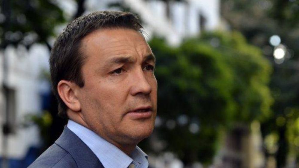 Watson: �Nunca m�s al neoliberalismo�