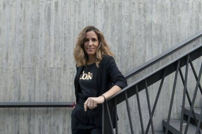 Carolina Aransay, directora de marketing de Coca-Cola Iberia: “Queremos reivindicar la vida en comunidad y celebrar”