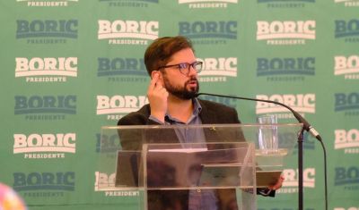 La CGT aseguró que el triunfo de Boric «abre la esperanza» de la justicia social en América Latina