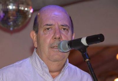 Héctor Laplace (AOMA): «Con ley favorable, en Chubut ahora se necesita acceder a la licencia social»