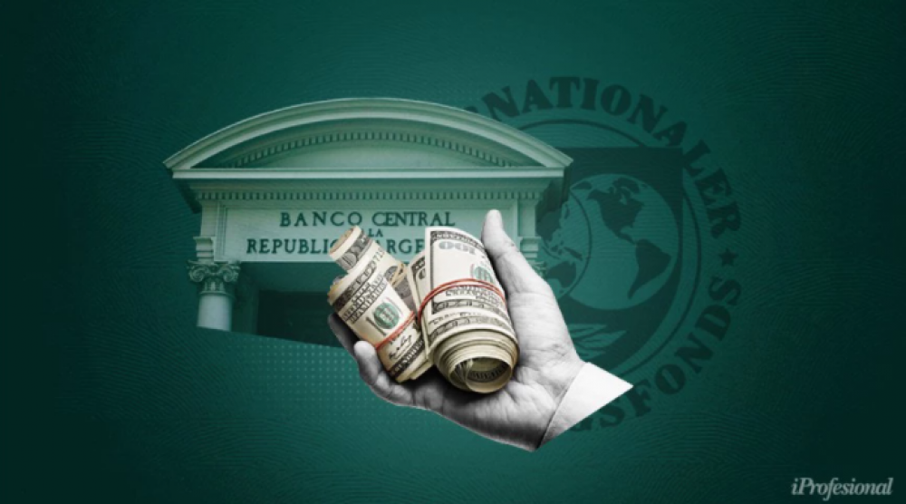 Clave para el dólar: de cara a un nuevo pago al FMI, el BCRA pudo mantener su racha compradora