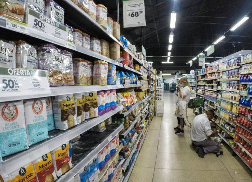En enero, el Gobierno buscar� un acuerdo de precios y salarios
