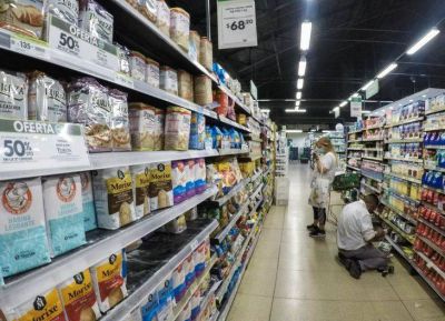En enero, el Gobierno buscar� un acuerdo de precios y salarios