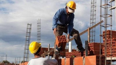 Optimismo en empresarios de la construcción para la actividad en 2021
