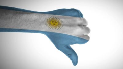 El oscuro pronstico de Goldman Sachs para Argentina en 2022: devaluacin y poca confianza en acuerdo con el FMI
