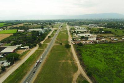 Esperado anuncio: en febrero inician las obras de la autovía Tucumán - Termas de Río Hondo