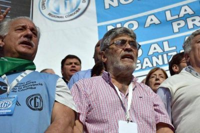 Paritarias: Estatales cordobeses le piden a Schiaretti reabrir las negociaciones salariales