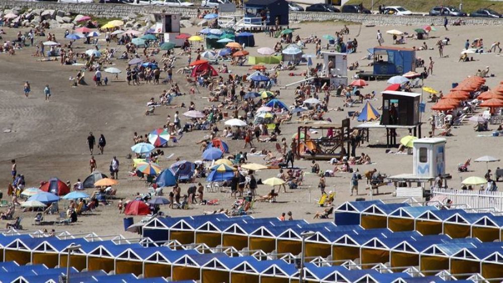 El Previaje super todas las expectativas: ya se facturaron ms $70 mil millones