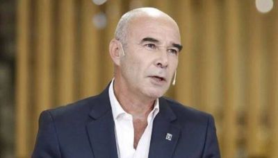 G�mez Centuri�n present� un amparo para frenar el pase sanitario en la Justicia
