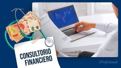 �Qu� impuestos pagan los Cedears en 2021?