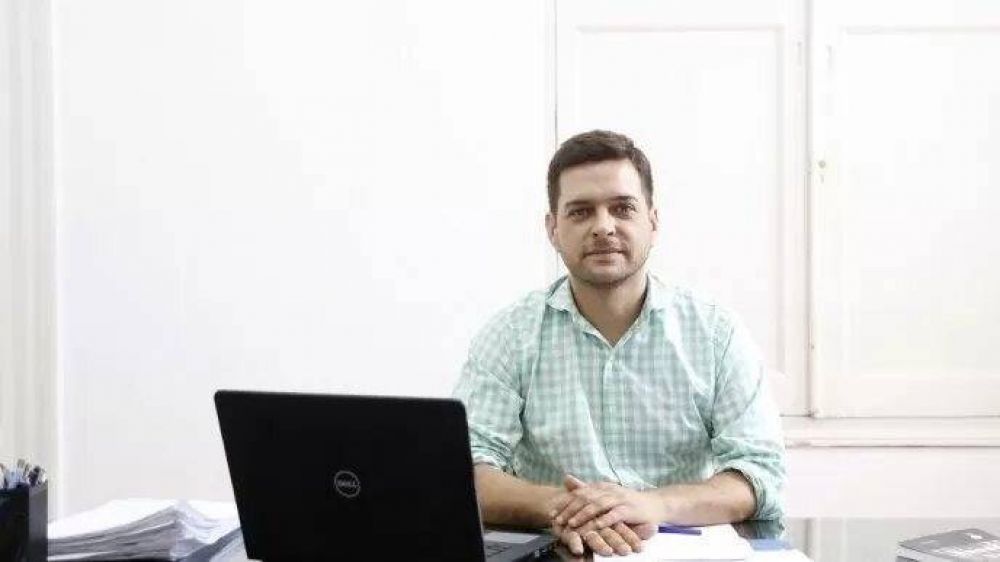 Galmarini y Espinoza habilitaron importante red de agua potable en La Matanza