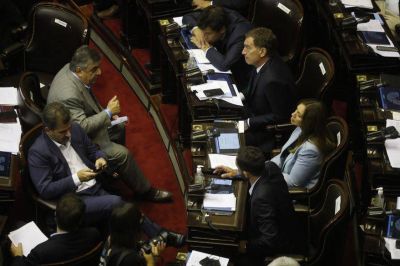 Bienes personales: cr�ticas internas y pases de factura en Juntos por el Cambio tras perder la votaci�n en Diputados