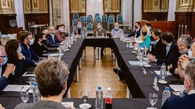 El cambio exponencial de los intendentes: del viejo ABL al protagonismo indiscutido