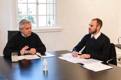 C�mo piensa utilizar el Gobierno la investigaci�n interna del FMI