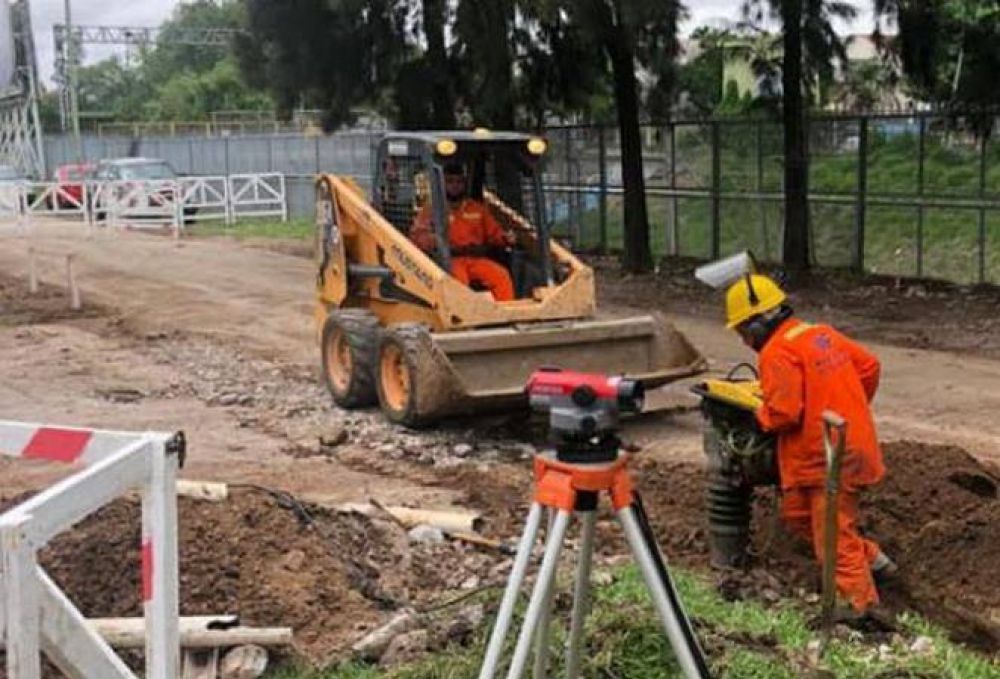 Presupuesto nacional: Voy a pelear todo lo que entienda que es necesario para los marplatenses 