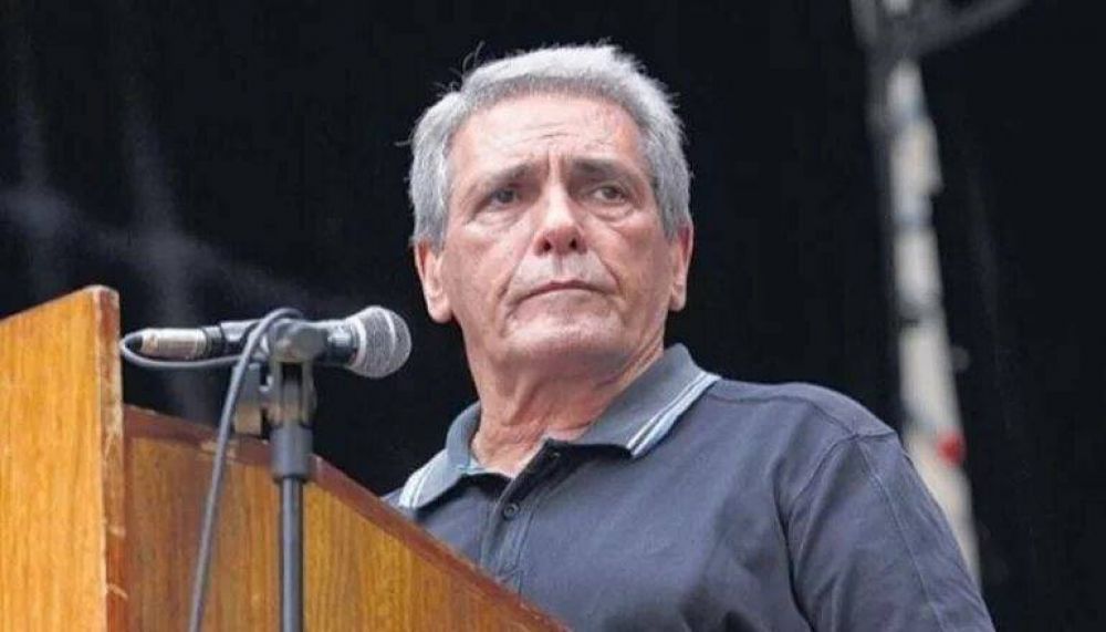 Para la CGT, un trabajador tiene que cobrar al menos $150 mil