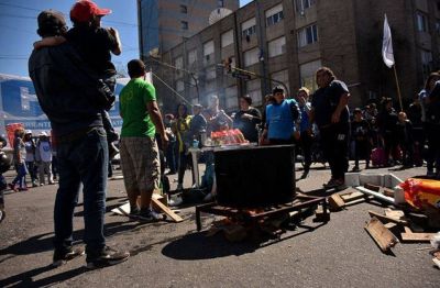 El Ejecutivo eleva convenio millonario con Naci�n para la compra de alimentos