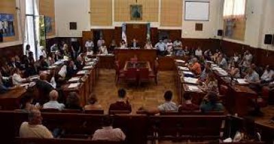 El Concejo ya perfila el debate por el Presupuesto 2022