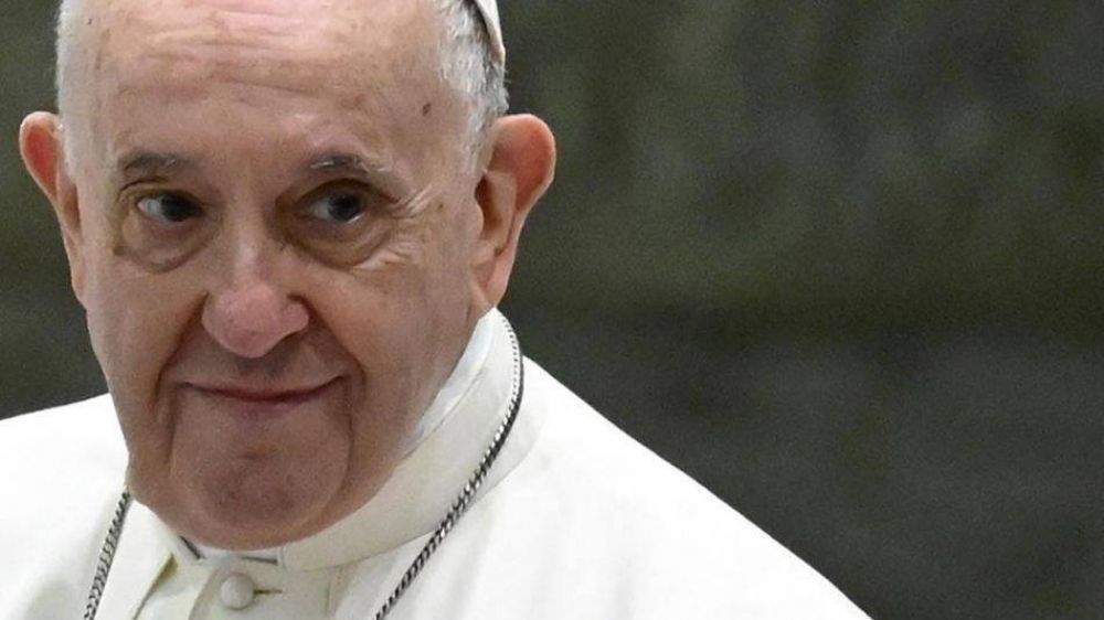 Los cappelletti de la abuela y el chocolate de la mam� de Francisco Bergoglio