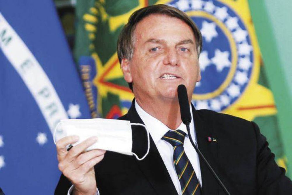 Gobierno y empresas en alerta por la inflacin y el PBI de Brasil