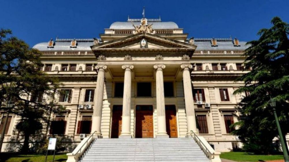 Fin de año intenso en la Legislatura: Exposiciones, Presupuesto y Ley de Ministerios