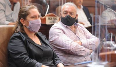 Ver�nica Rivas: �Pasamos de ser un radicalismo irrelevante a uno vigoroso de cara al 2023�