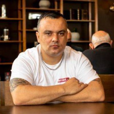 Pablo Santín: «Todoroff todavía está presionando trabajadores desde afuera»