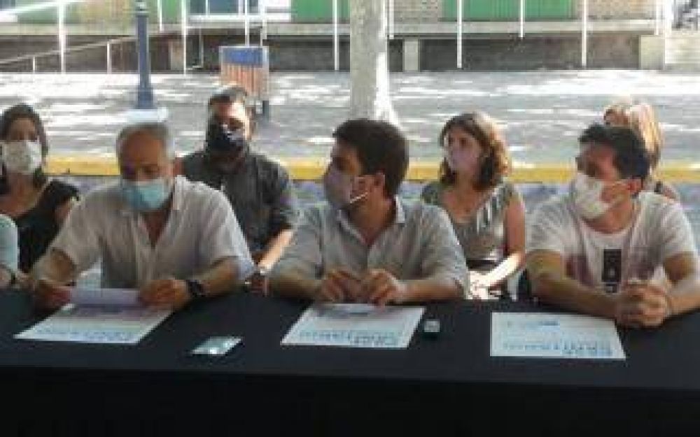 Pase sanitario en Mercedes: Aseguran que la medida impulsó la vacunación de 1500 vecinos