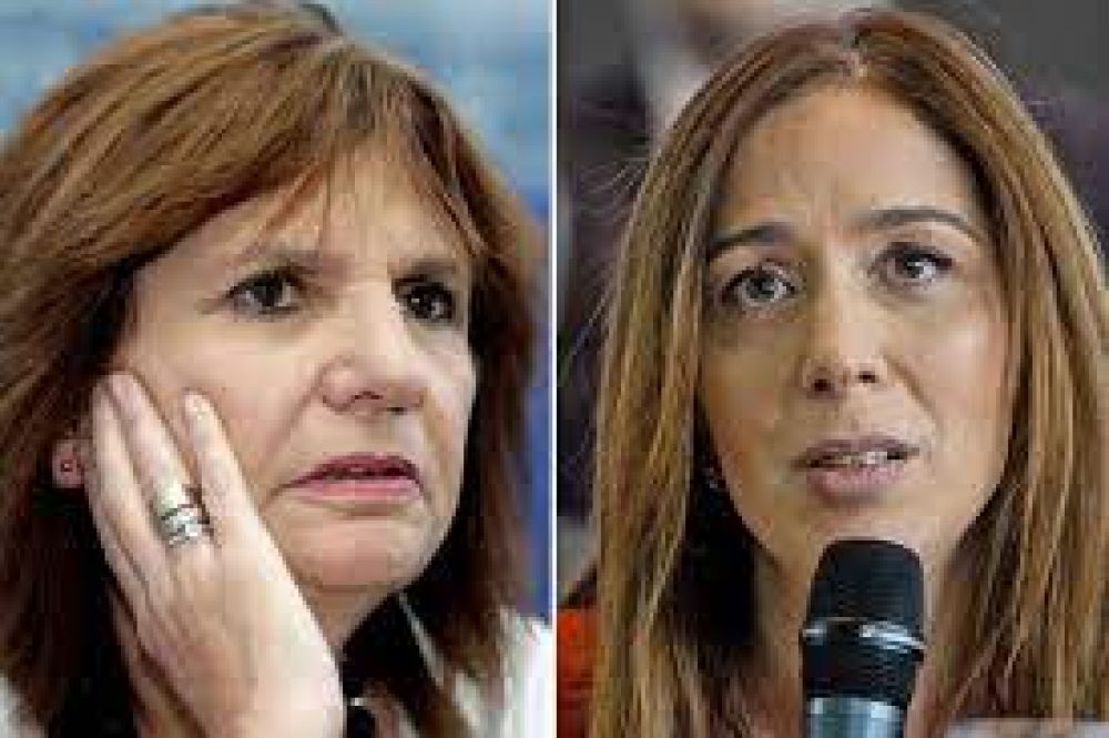 Vidal sali� al cruce de Bullrich ante la posibilidad de sumar a Berni a JxC