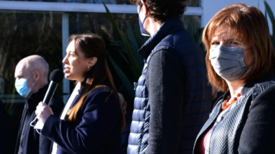 Re reelecciones de los intendentes: Juntos por el Cambio sufre una nueva crisis interna por las negociaciones con el Frente de Todos para voltear la ley