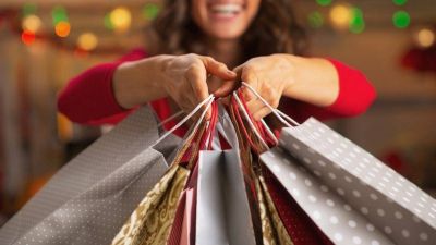 Las ventas navideas en Mar del Plata superaron la media nacional