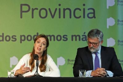 Mesa judicial contra sindicatos bonaerenses