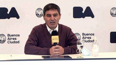 En la Ciudad el 24 y 25 de diciembre se realizaron m�s de 50 mil testeos: se hace 1 de cada 3 testeos a nivel nacional