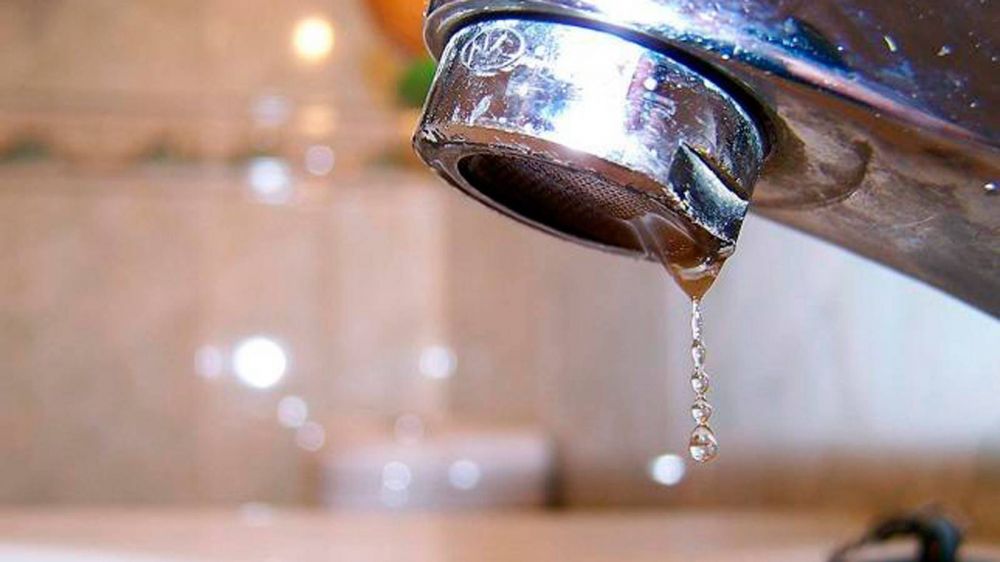 Navidad sin agua en Lomas de Zamora (y sin respuestas de AYSA)