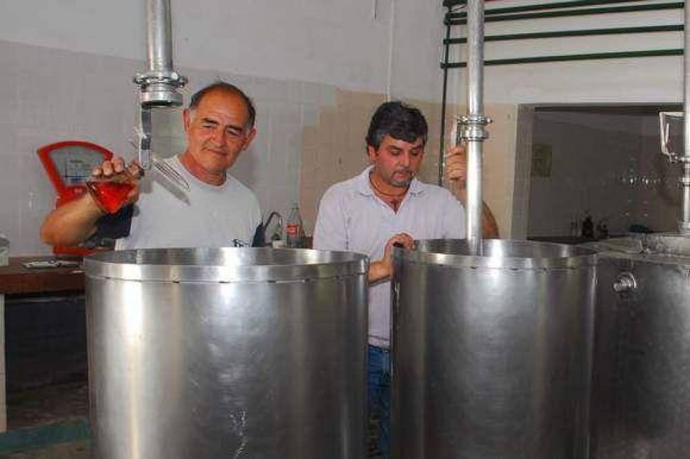 Reactivaci�n de Cotali: Un sue�o que vuelve a ser realidad  	 