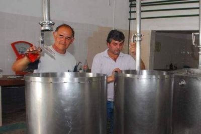 Reactivaci�n de Cotali: Un sue�o que vuelve a ser realidad  	 