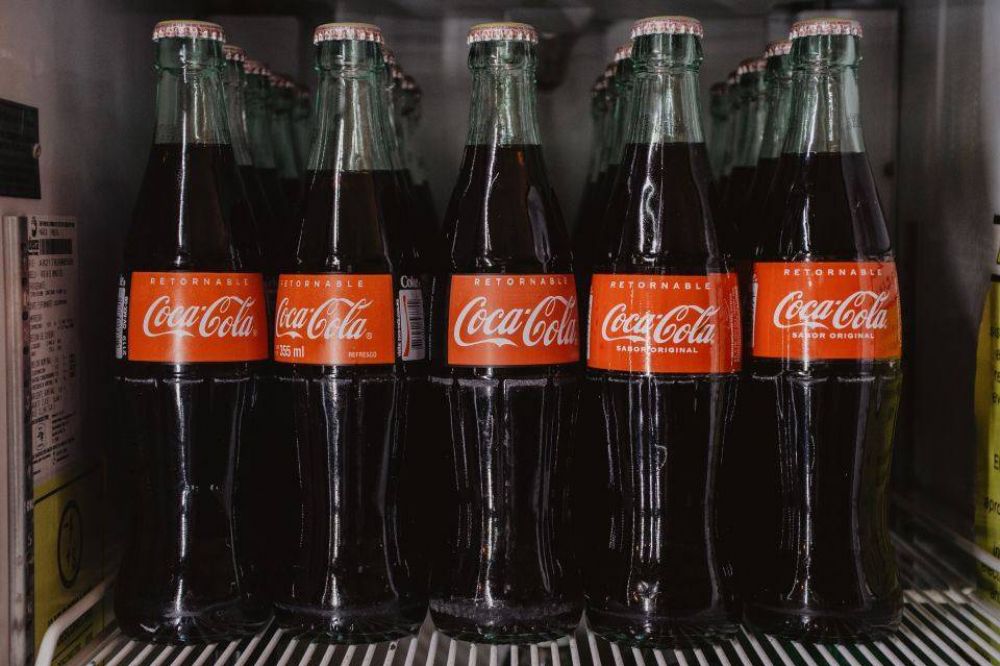 Datos curiosos sobre Coca-Cola que nunca supiste