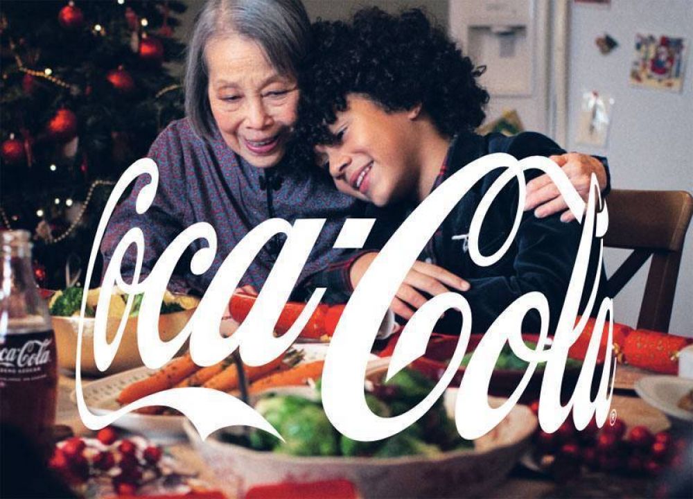 El primer anuncio del 2022 será de Coca-Cola