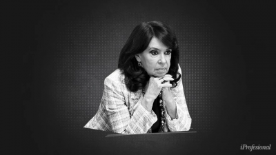 Cristina Kirchner ya busca su candidato propio para competir contra Alberto en una posible interna