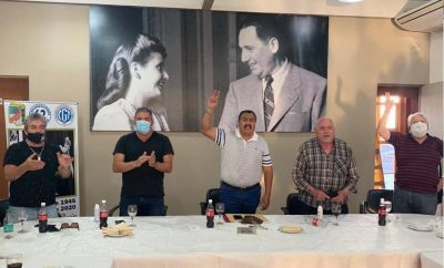 Las 62 Organizaciones pidieron que la Justicia intervenga �con todo el peso de la ley� ante la persecuci�n antisindical durante el gobierno de Macri